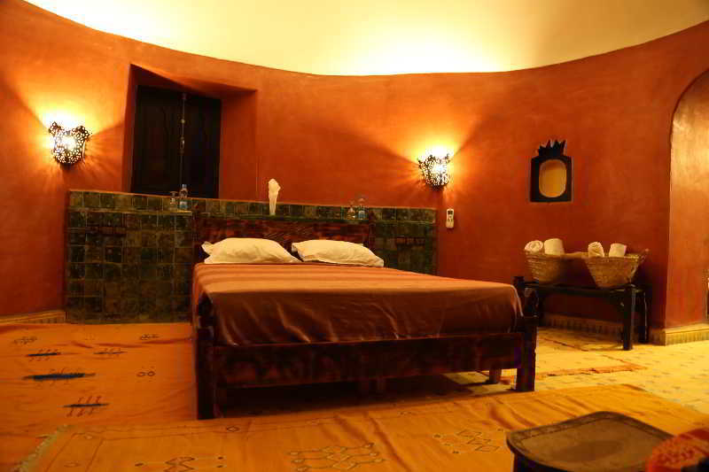 Hotel Chez Le Pacha M'Hamid El Ghizlane Exterior foto